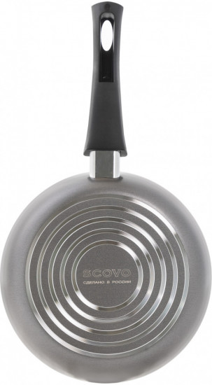 Сковорода со съемной ручкой «Brilliant»