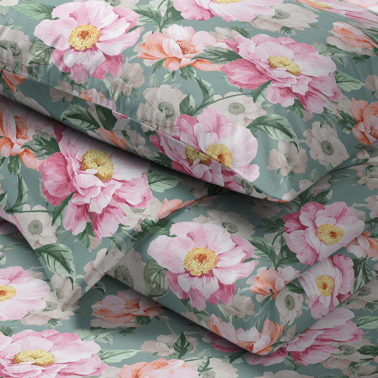 Комплект постельного белья «Прима»