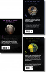 Демонология по Волкову. Собиратели душ. Падальщики. Сноходцы. Комплект из 3 книг - Фото 2