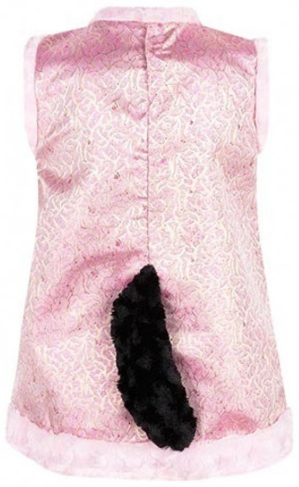 Карнавальный костюм «Собачка Лори»