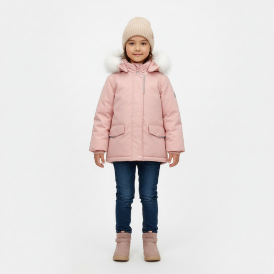 Парка для девочек