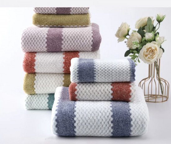 Набор полотенец