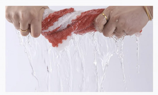 Набор полотенец