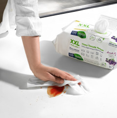 Влажные полотенца для поверхностей - Фото 2