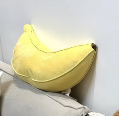 Подушка «Банан» - Фото 1