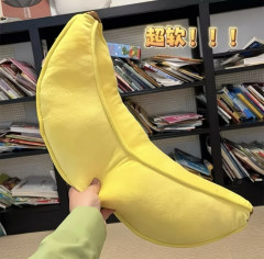 Подушка «Банан» - Фото 2