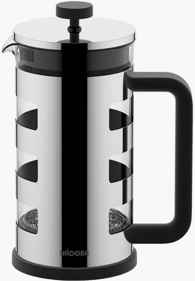 Френч-пресс «Krystof»