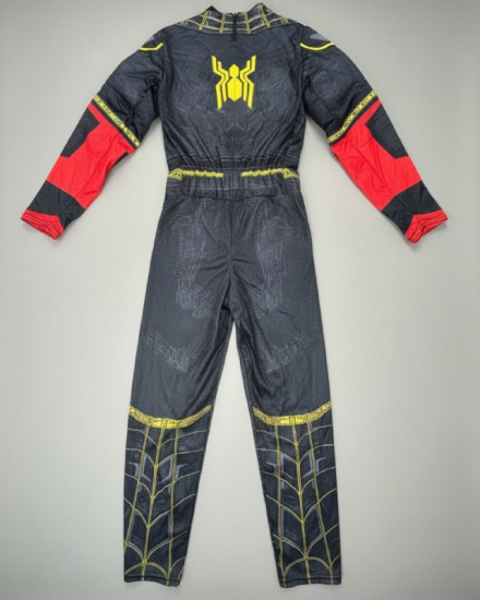 Карнавальный костюм «Человек Паук»