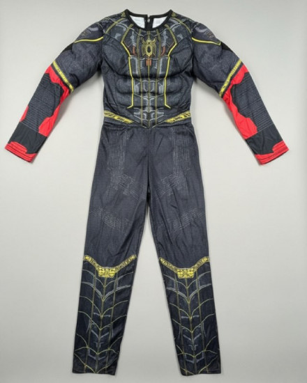 Карнавальный костюм «Человек Паук»