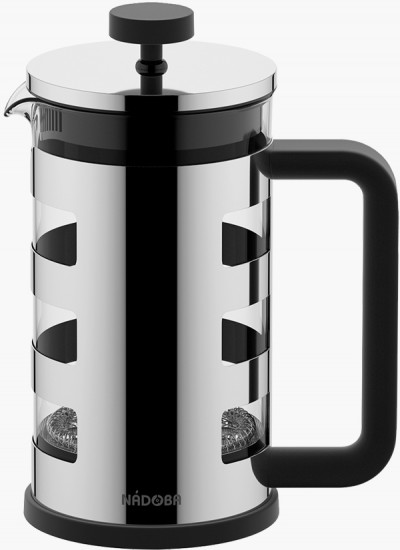 Френч-пресс «Krystof»