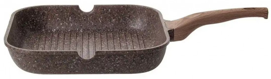 Сковорода-гриль «Greta»