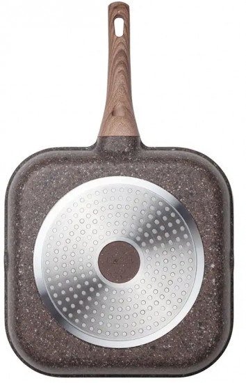 Сковорода-гриль «Greta»