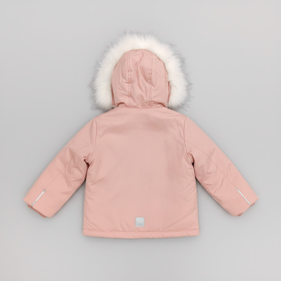 Парка для девочек