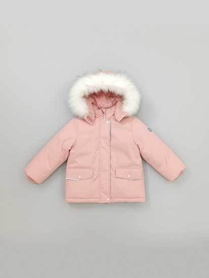 Парка для девочек