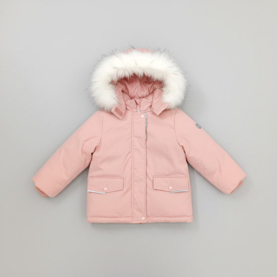 Парка для девочек