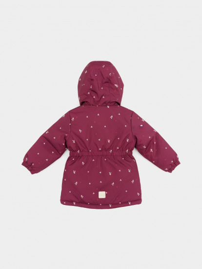 Куртка для девочек