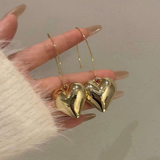 Серьги женские