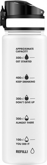 Бутылка для воды «Active»