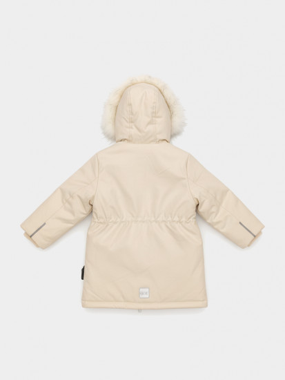 Парка для девочек