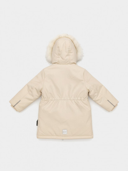 Парка для девочек