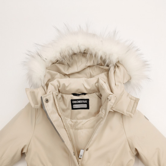 Парка для девочек