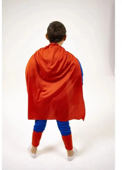 Карнавальный костюм «Super Man»
