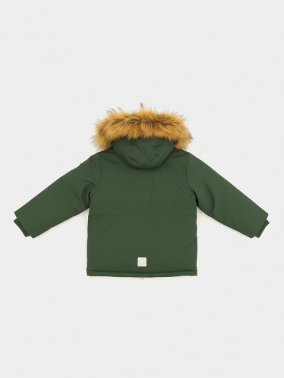 Парка для мальчиков