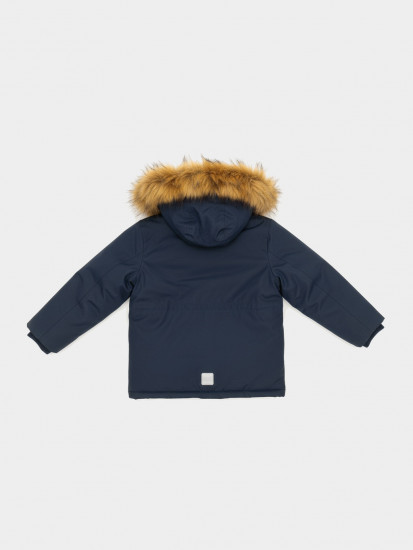 Парка для мальчиков