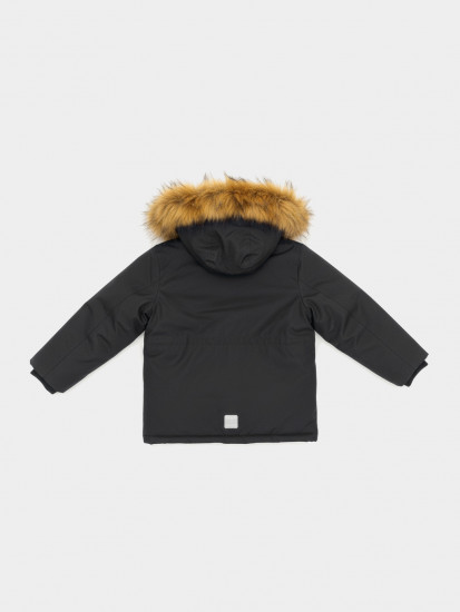 Парка для мальчиков