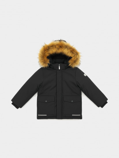 Парка для мальчиков