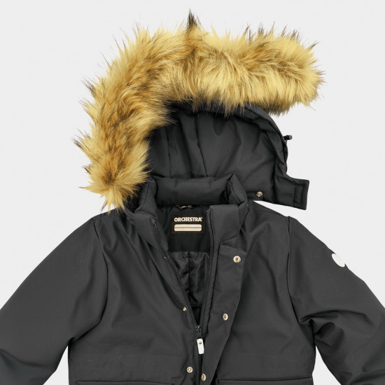 Парка для мальчиков