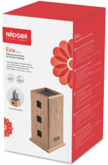 Подставка для ножей - Фото 7