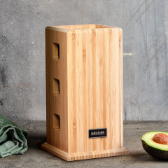 Подставка для ножей - Фото 8