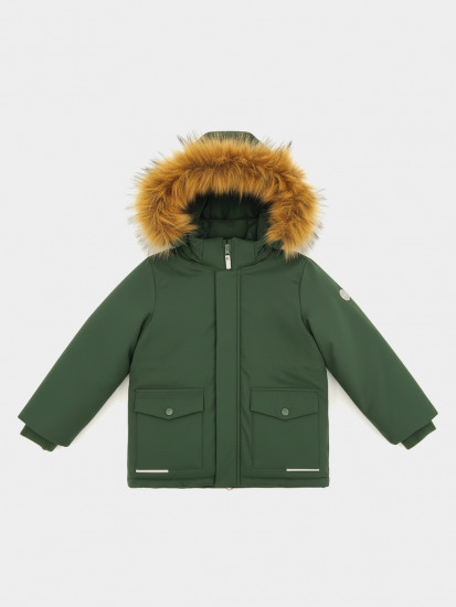 Парка для мальчиков