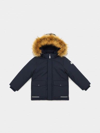 Парка для мальчиков