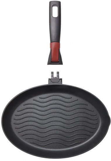 Сковорода-гриль для рыбы «Vilma»