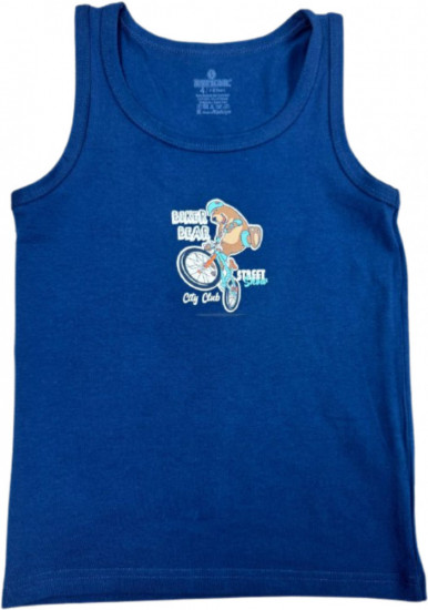 Комплект маек для мальчиков