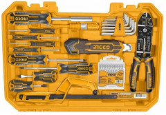 Набор ручных инструментов - Фото 1