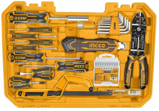 Набор ручных инструментов