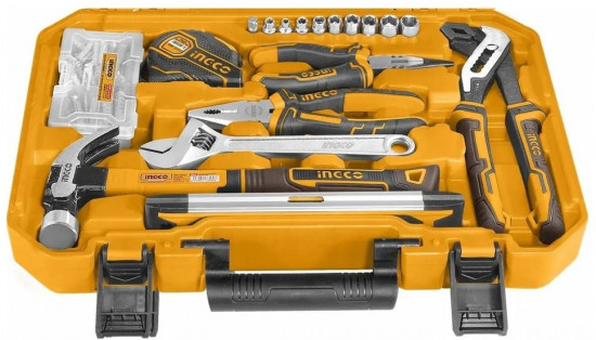 Набор ручных инструментов