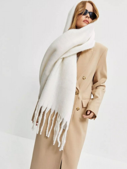 Шарф женский