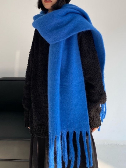 Шарф женский