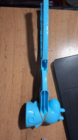 Снежколеп «Свинка Пеппа»