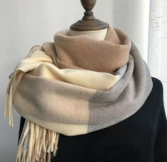 Шарф женский