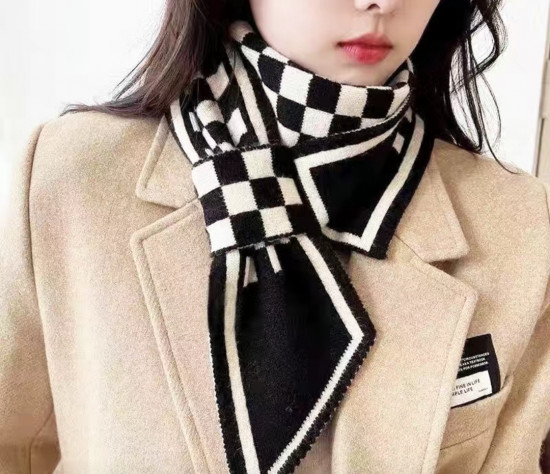 Шарф женский