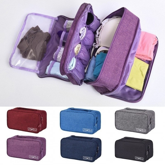 Косметичка-несессер