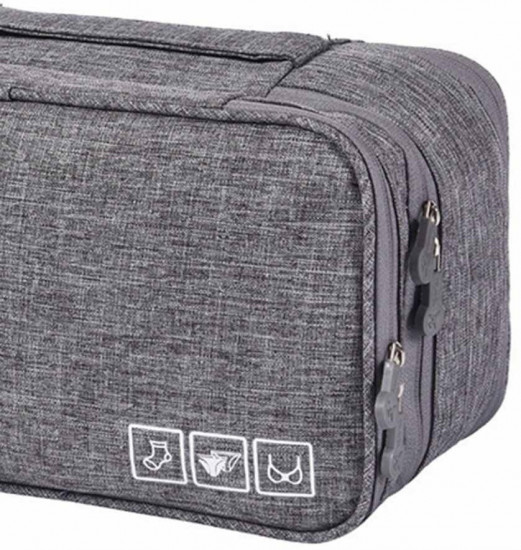 Косметичка-несессер