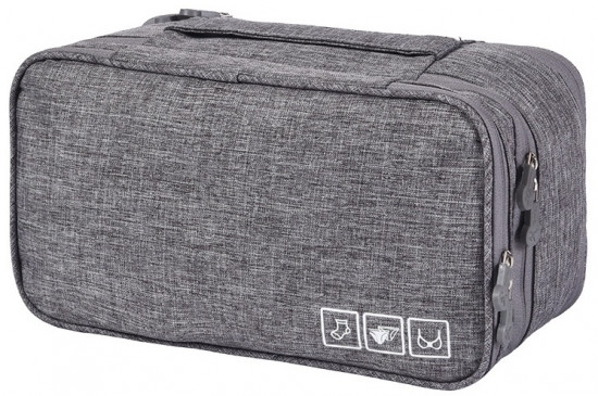 Косметичка-несессер