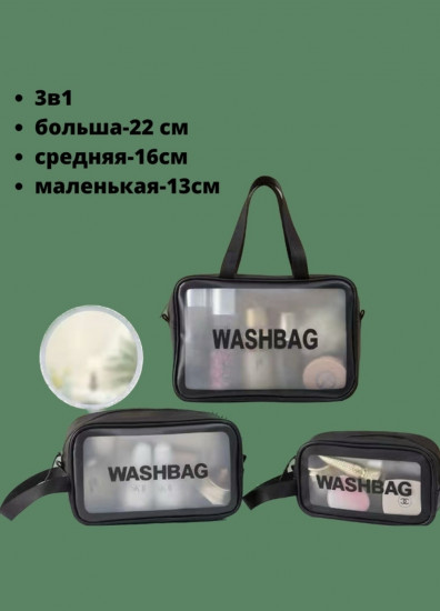 Набор косметичек