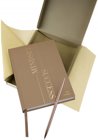 Ежедневник недатированный «Caramel»